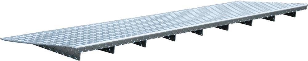 Auffahrrampe AR 22 - Artikel: 7830101741