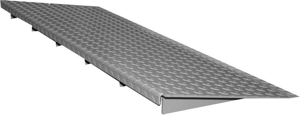 Auffahrrampe AR 23 - Artikel: 7830101742