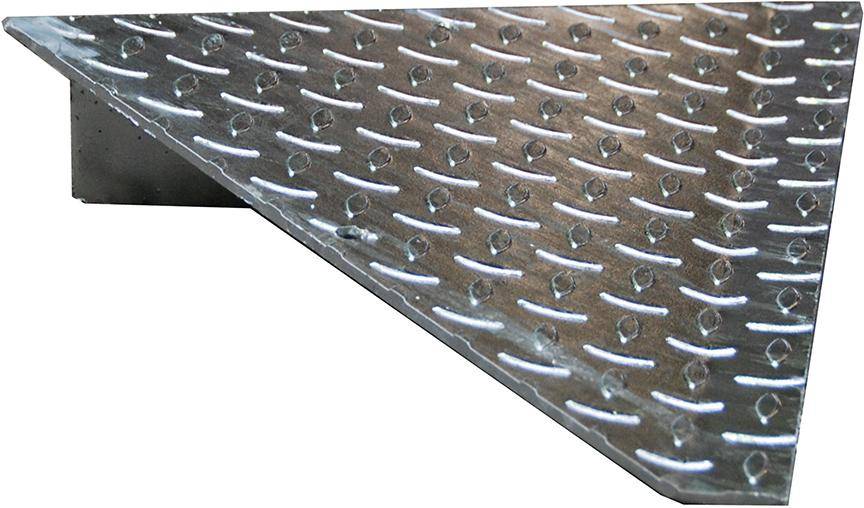 Auffahrecke AE 24 - Artikel: 7830101743