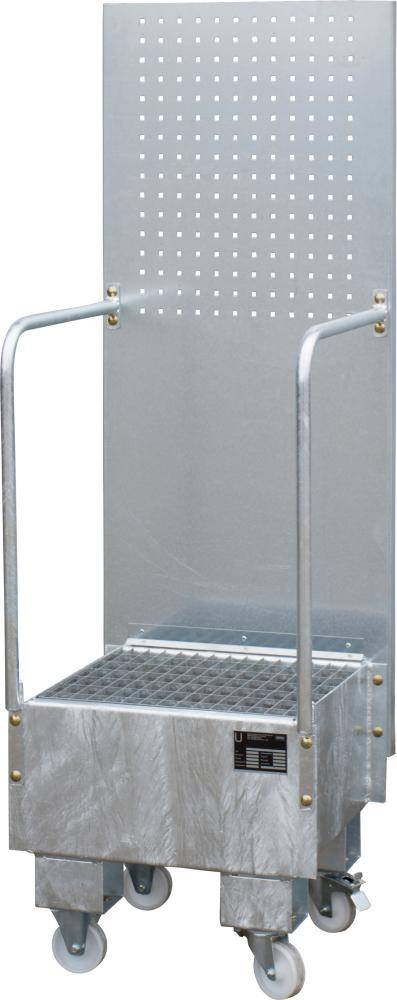 Auffangwanne LochplattenwLPW 60-1 v - Artikel: 7830101836