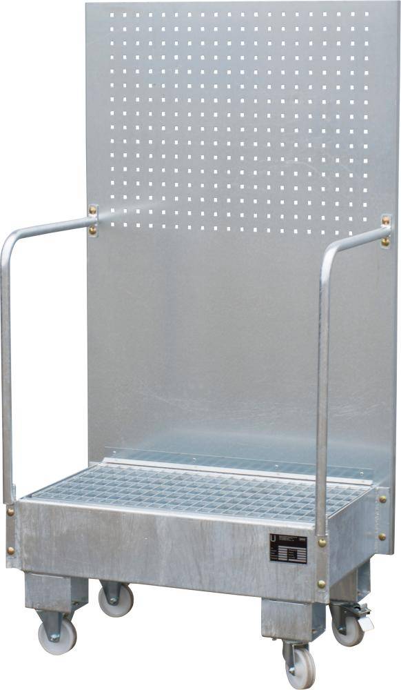 Auffangwanne LochplattenwLPW 60-2 v - Artikel: 7830101842