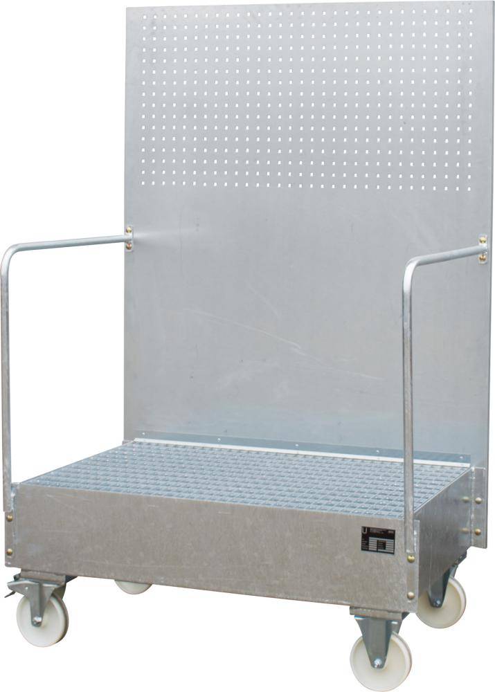 Auffangwanne LochplattenwLPW 200-2 v - Artikel: 7830101860