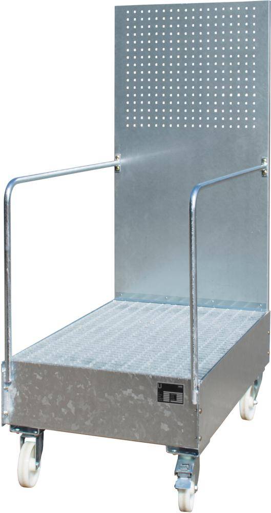 Auffangwanne LochplattenwLPW 200-3 v - Artikel: 7830101866