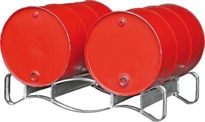 Fasspalette Typ FP-2 - Artikel: 7830102337