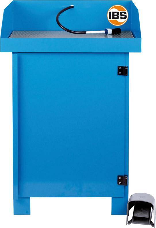 Teilereinigungsgerät Typ G-50-W - Artikel: 7830102344