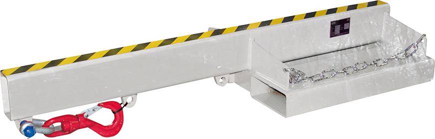 Lastarm starr LA 1600-5,0 v