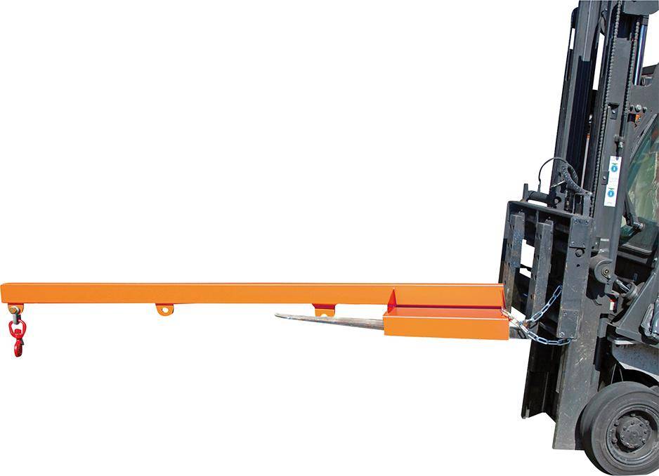 Lastarm starr LA 2400-1,0 l
