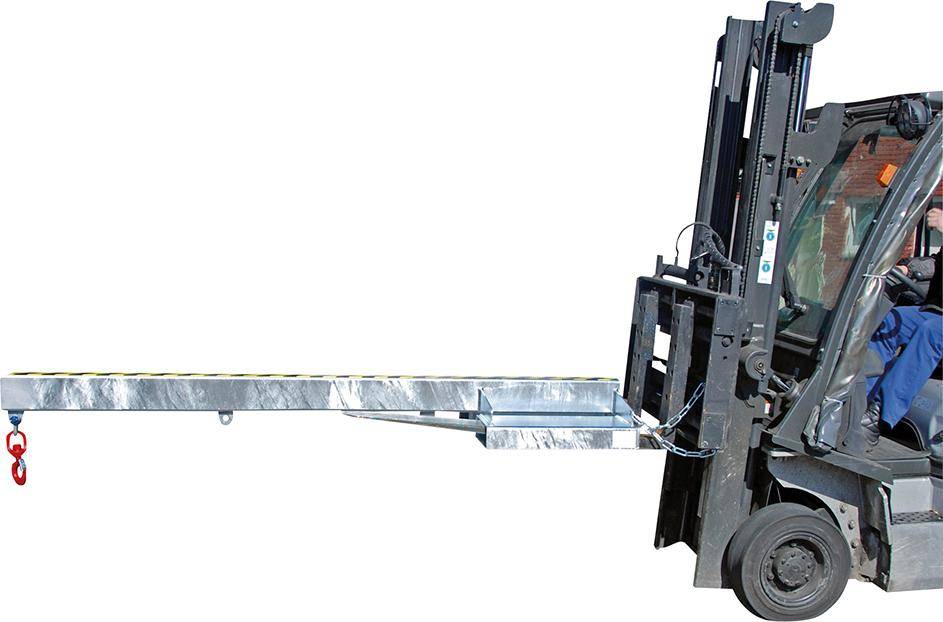 Lastarm starr LA 2400-1,0 v
