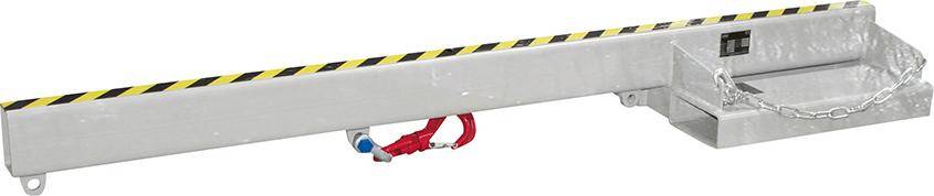 Lastarm starr LA 2400-5,0 v