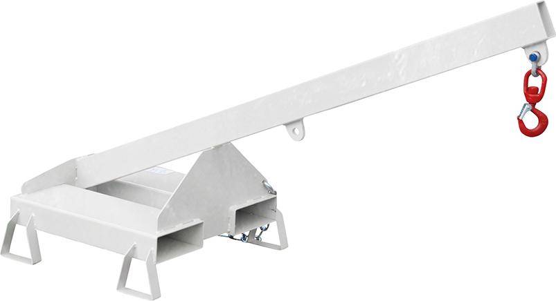 Lastarm starr LA 25-1,0 v