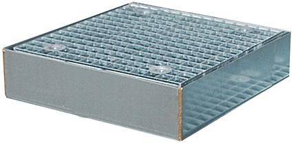 Bodenschutzwanne BSW 121 - Artikel: 7830103060