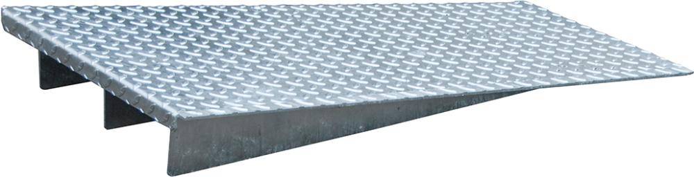 Auffahrrampe AR 121 - Artikel: 7830103066