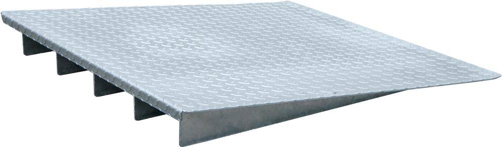 Auffahrrampe AR 122 - Artikel: 7830103067