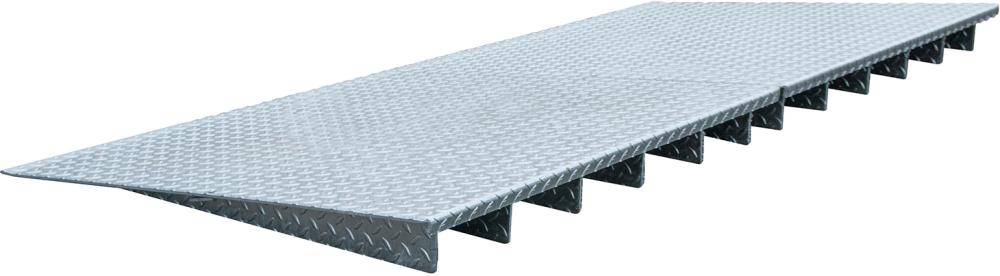 Auffahrrampe AR 124 - Artikel: 7830103069