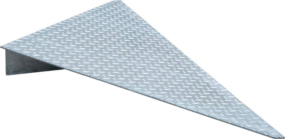 Auffahrrampe AE 124 - Artikel: 7830103070