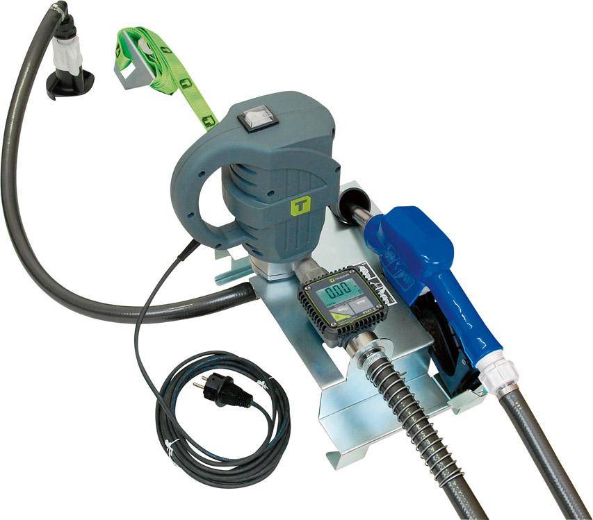 Elektropumpe Hornet W85 H INOX FMT II