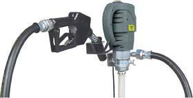 Hybridpumpe Hornet W85 H FMT II, ne