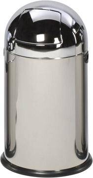 Abfallsammler 40 l Edelst. 740x380 mm - Artikel: 7830105559