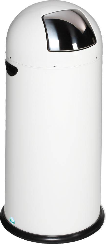 Abfallsammler 52 l weiß 890x380 mm - Artikel: 7830105568