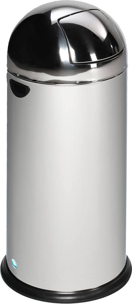 Abfallsammler 52 l Edelst. 890x380 mm - Artikel: 7830105569