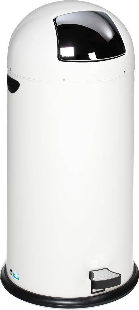 Abfallsammler 52 l weiß 890x380 mm - Artikel: 7830105573