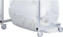 Rollensatz 4tlg. für Sammler 1000/2500l