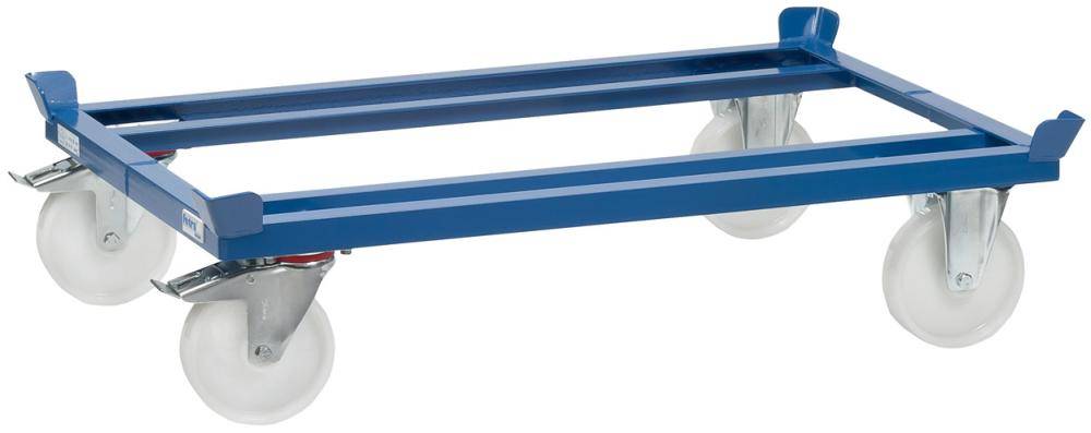 Paletten-Fahrgest. 22881 1050 kg Polyamid - Artikel: 7830200976