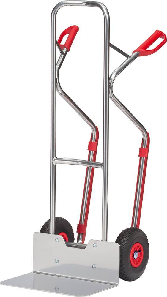 Alu-Karre A1331L 1300x570mm Luft - Artikel: 7830205927