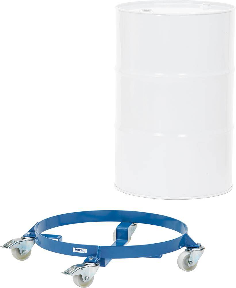 Fassroller Typ 1360 Tragkraft 250 kg - Artikel: 7830205931