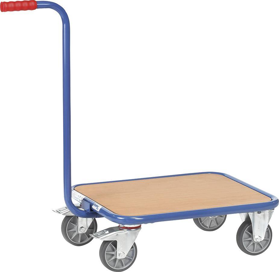 Griffroller 1161 Ladefläche 600 x 500 mm - Artikel: 7830205942