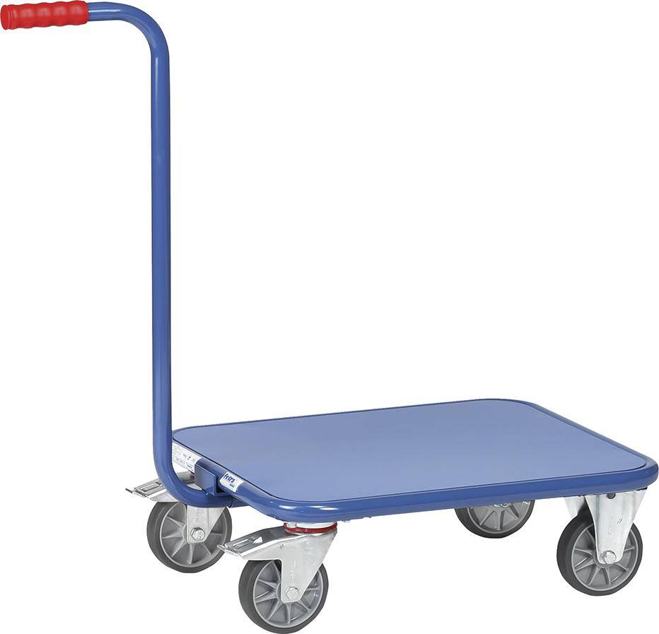 Griffroller - Stahl Ladefl. 600x500mm - Artikel: 7830205943