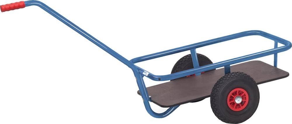 Handwagen 4091 Ladefl. 700x400mm - Artikel: 7830205971