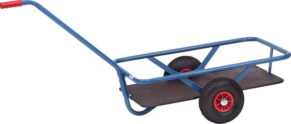 Handwagen 4092 Ladefl. 850x525mm - Artikel: 7830205972