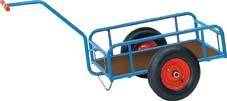 Handwagen 4103 l 795 x B 445 mm - Artikel: 7830205975