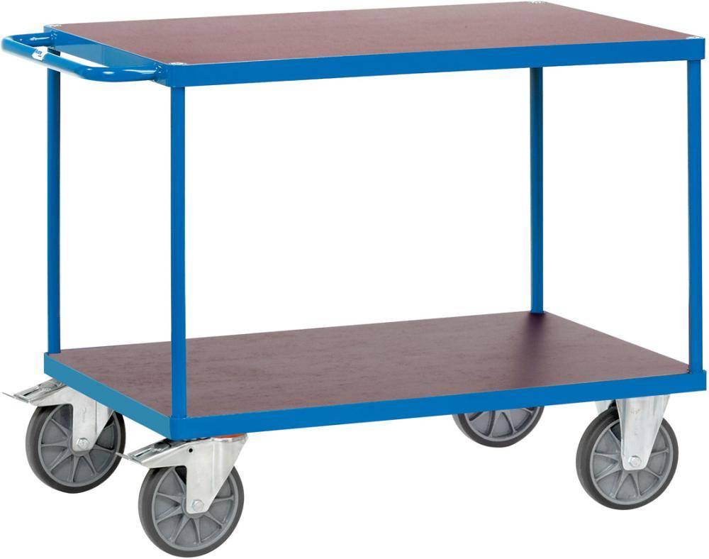 Tischwagen 1400 Ladefl. 850x500mm - Artikel: 7830205997