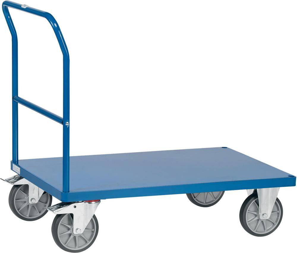 Schiebebügelw. 2500B Ladefl. 850x500mm - Artikel: 7830206010