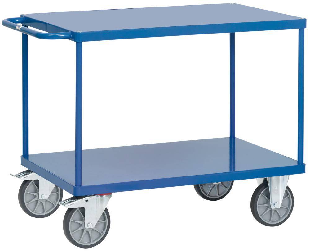 Tischwagen Ladefläche 1.200 x 800 mm - Artikel: 7830206022