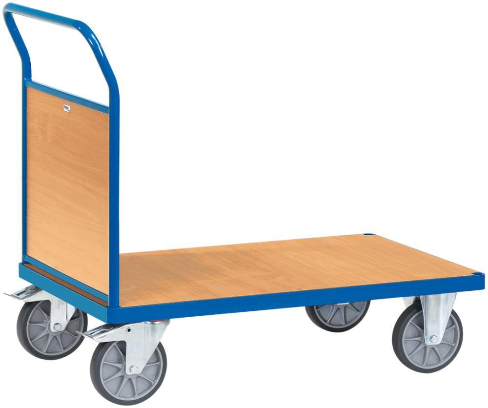 Stirnwandwagen 2511 500kg 1000x600mm - Artikel: 7830206028