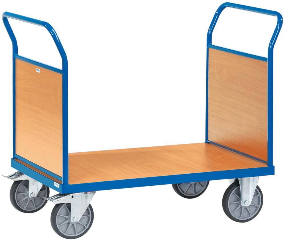 Dopp.-Stirnwandwagen 2523500kg 1200x800 mm - Artikel: 7830206034