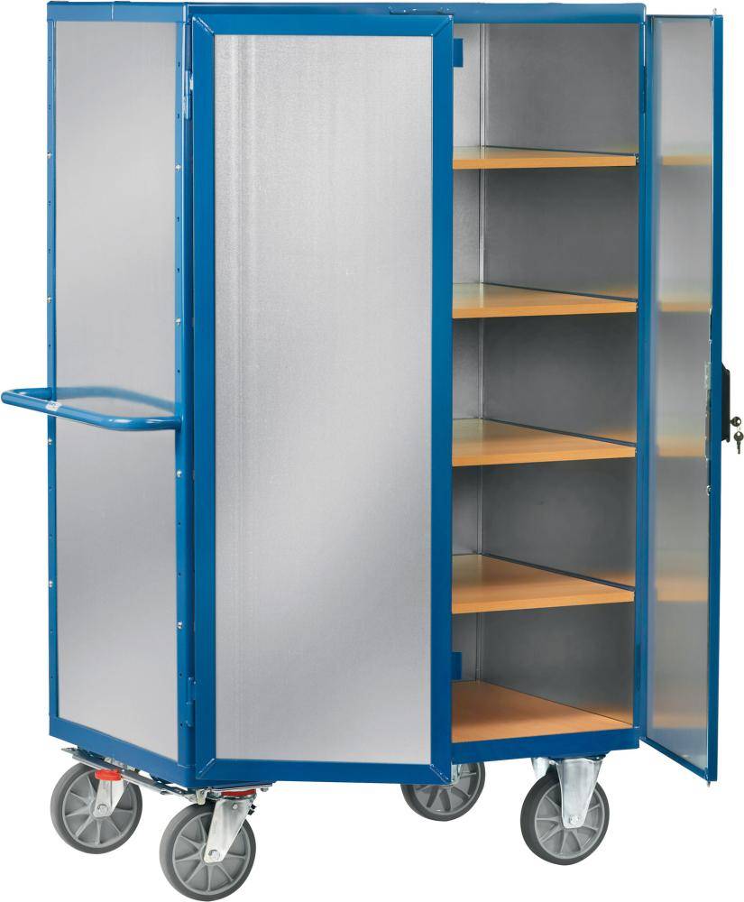 Kastenwagen 5593 Ladefl. 1200x780mm - Artikel: 7830206083
