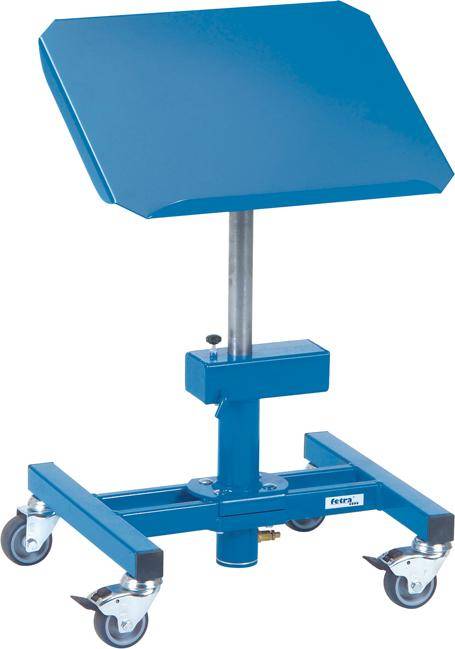 Materialständer 510-700 mm 150 kg - Artikel: 7830206088
