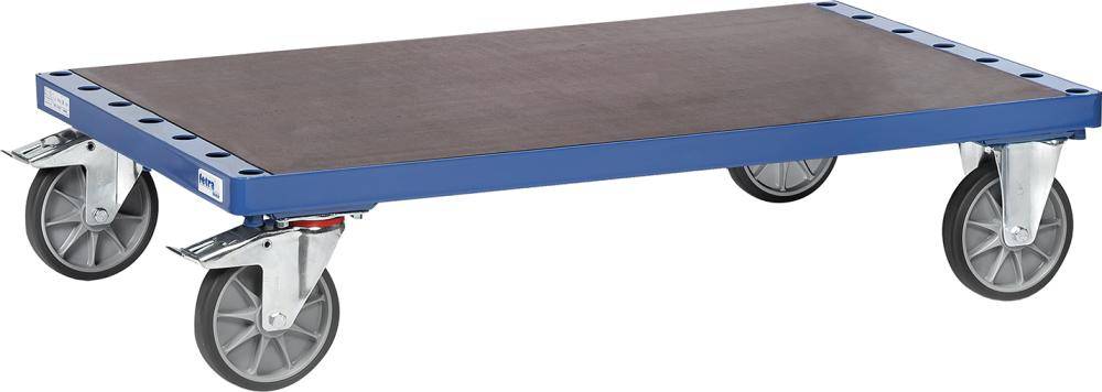 Plattenwagen 4463 500kg 1200x800 mm - Artikel: 7830206116