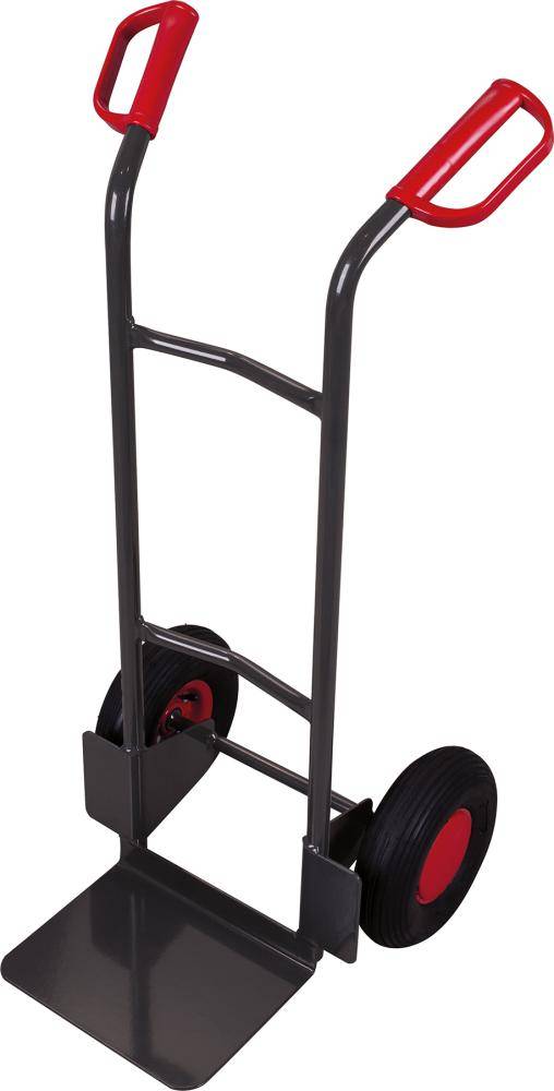 Stahlrohrkarre RAL 7016 sk-710.015/AG - Artikel: 7830206260