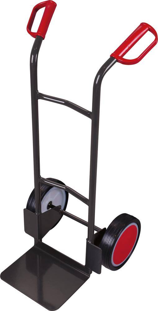 Stahlrohrkarre RAL 7016 sk-710.016/AG - Artikel: 7830206262