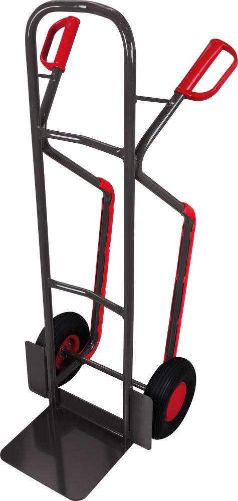 Stahlrohrkarre RAL 7016 sk-710.005/AG - Artikel: 7830206264