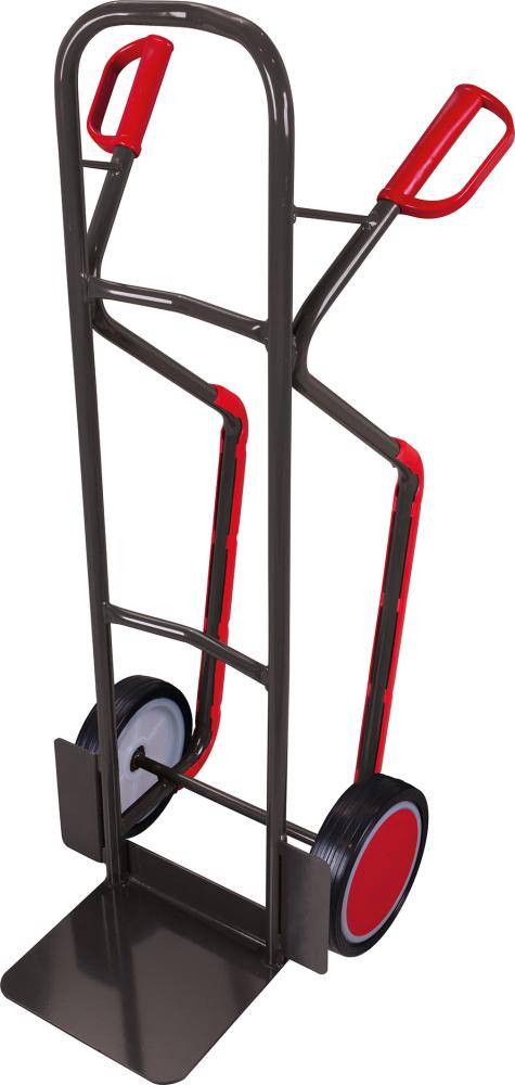 Stahlrohrkarre RAL 7016 sk-710.006/AG - Artikel: 7830206266