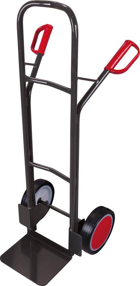 Stahlrohrkarre RAL 7016 sk-710.011/AG - Artikel: 7830206268