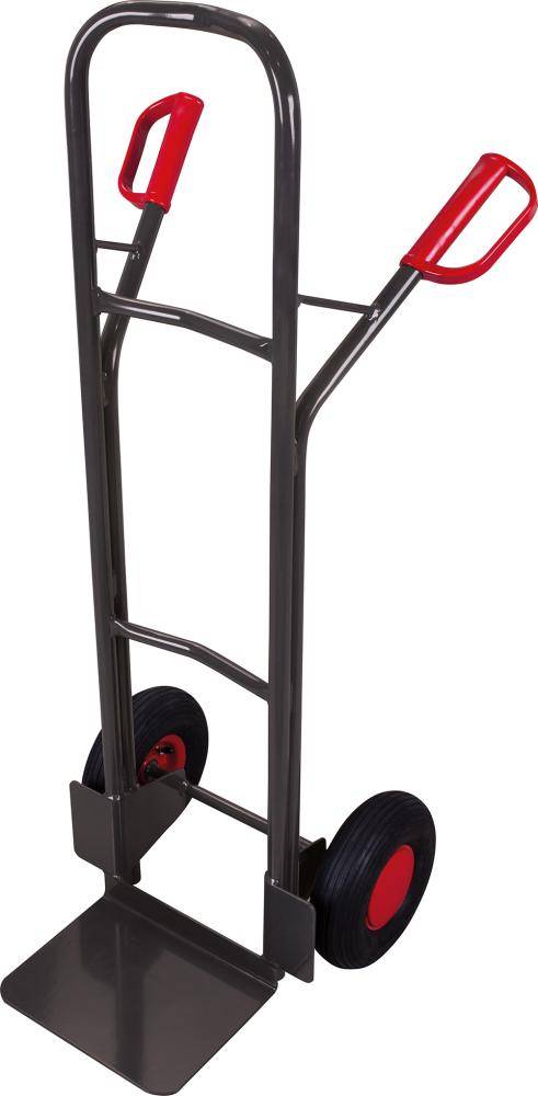 Stahlrohrkarre RAL 7016 sk-710.010/AG - Artikel: 7830206270