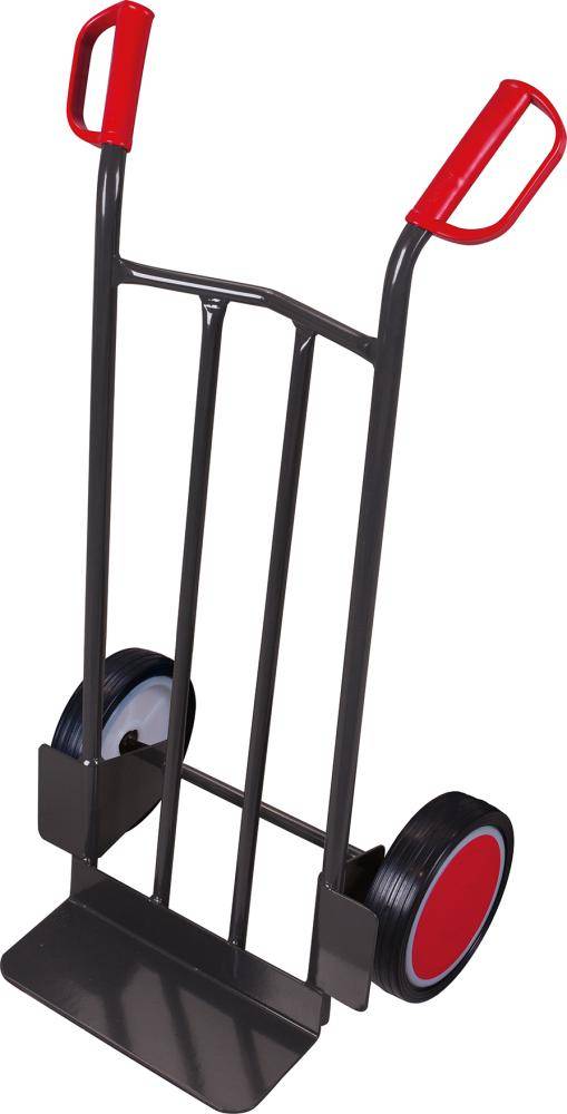 Stahlrohrkarre RAL 7016 sk-710.021/AG - Artikel: 7830206272