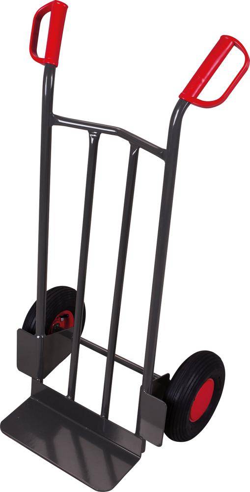 Stahlrohrkarre RAL 7016 sk-710.020/AG - Artikel: 7830206274